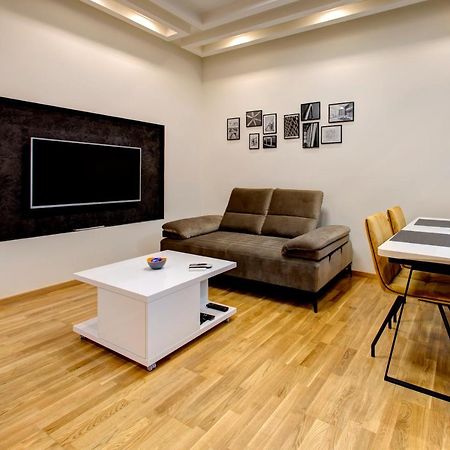 Apartmani Dolina Sunca Мостар Екстериор снимка