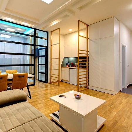 Apartmani Dolina Sunca Мостар Екстериор снимка