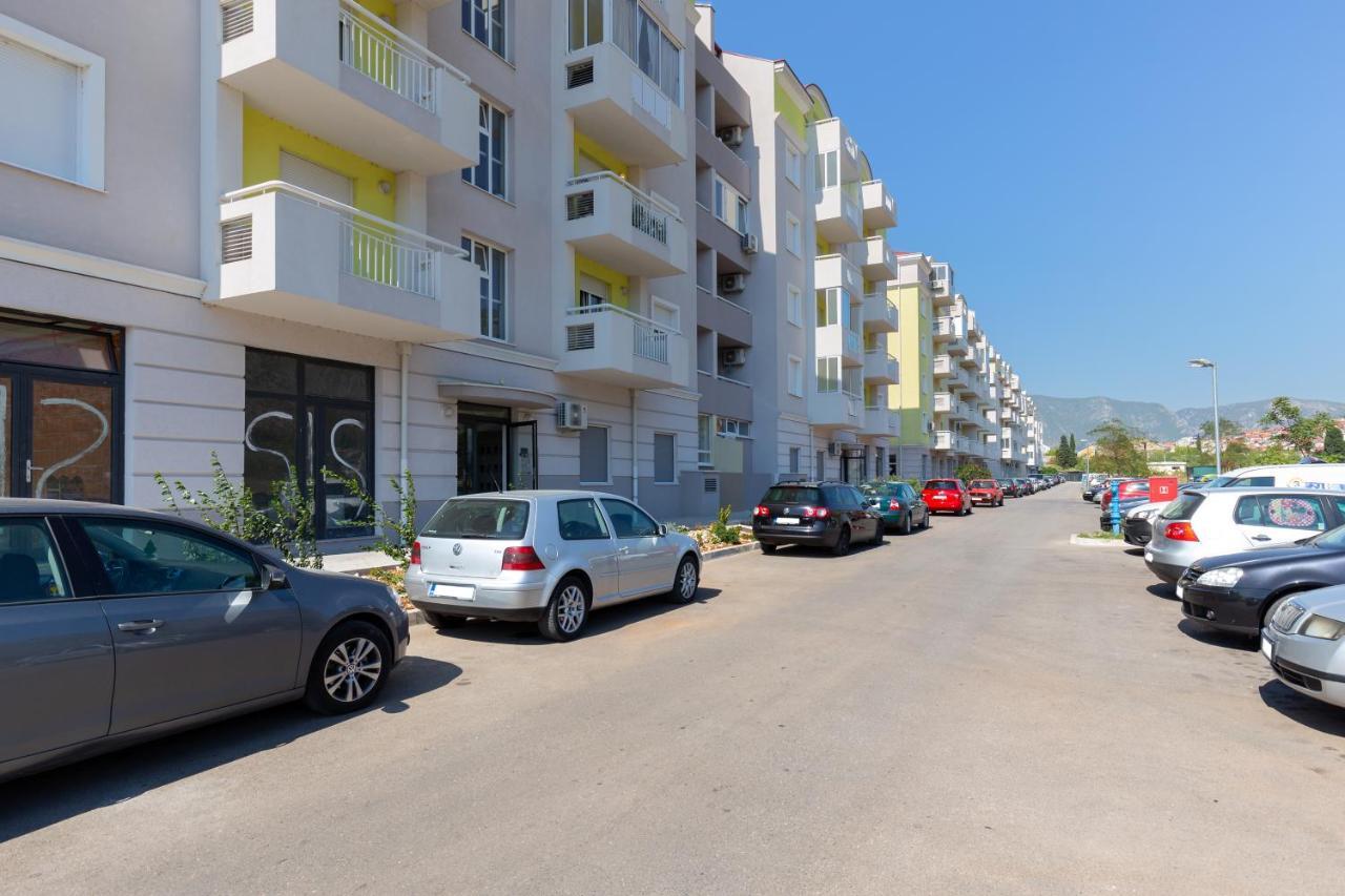 Apartmani Dolina Sunca Мостар Екстериор снимка