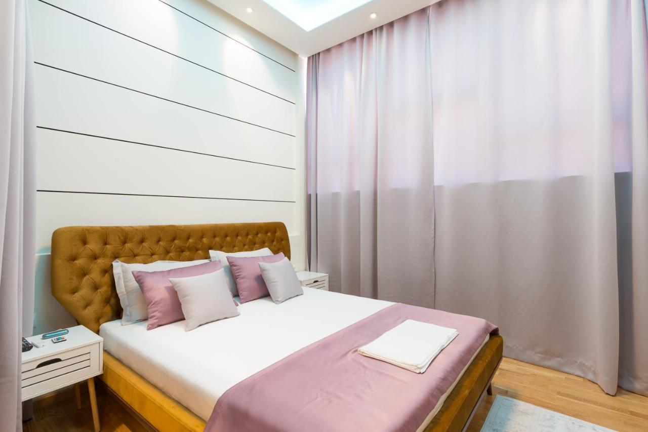 Apartmani Dolina Sunca Мостар Екстериор снимка
