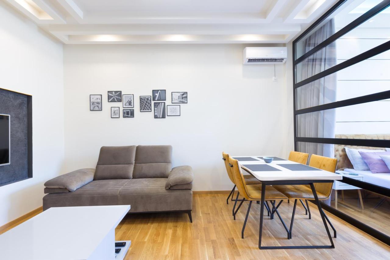 Apartmani Dolina Sunca Мостар Екстериор снимка