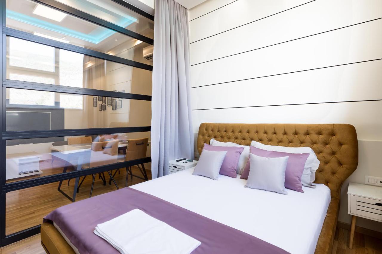 Apartmani Dolina Sunca Мостар Екстериор снимка