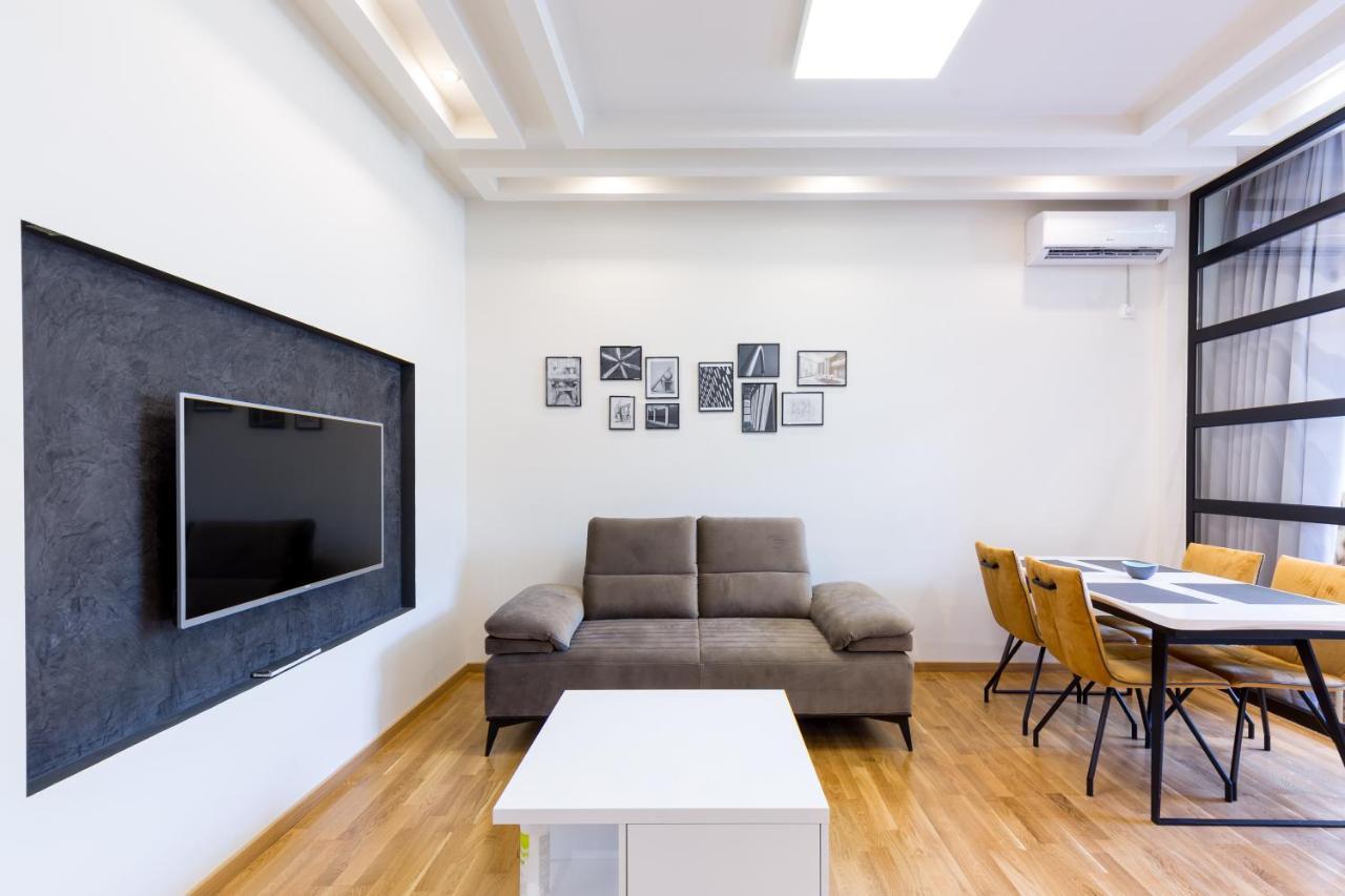 Apartmani Dolina Sunca Мостар Екстериор снимка