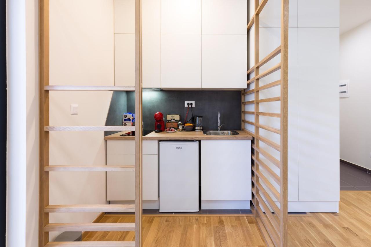 Apartmani Dolina Sunca Мостар Екстериор снимка