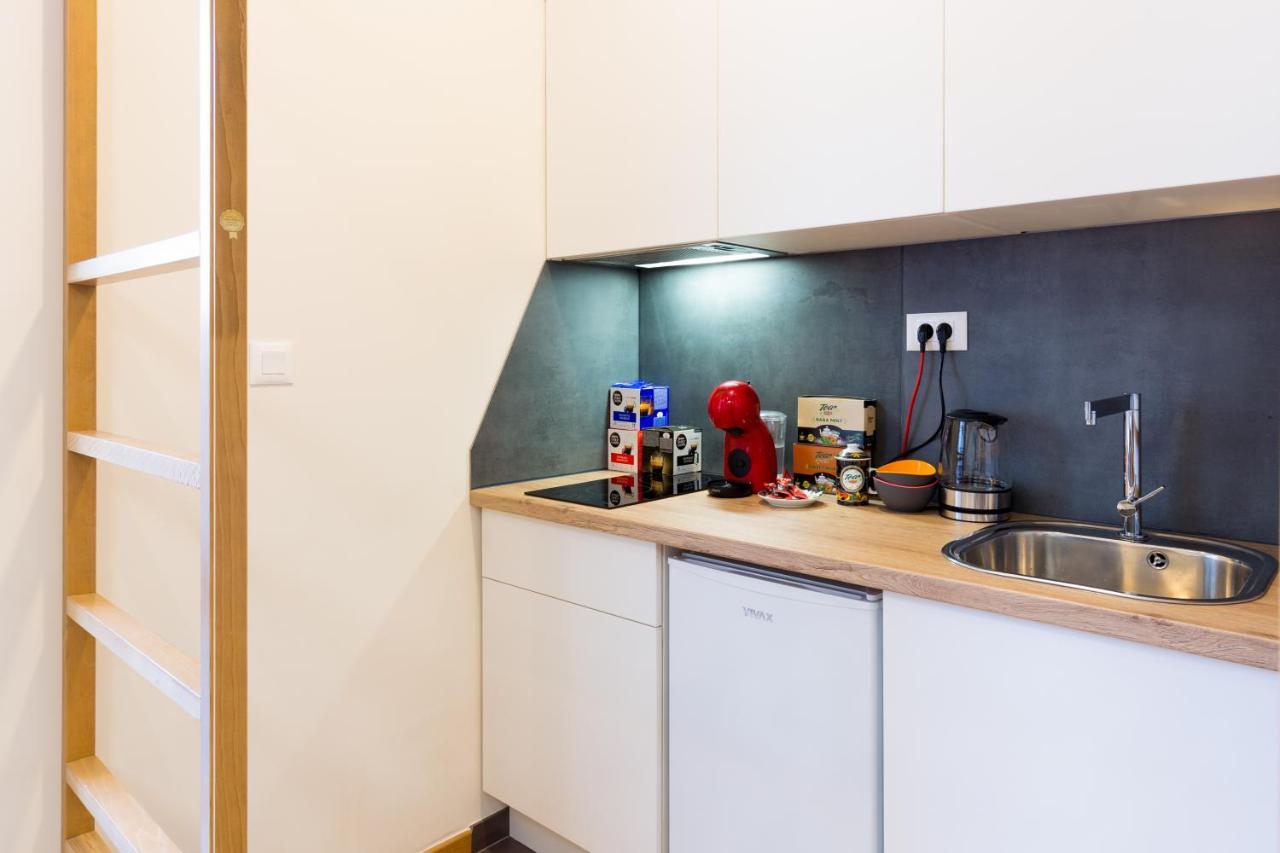 Apartmani Dolina Sunca Мостар Екстериор снимка