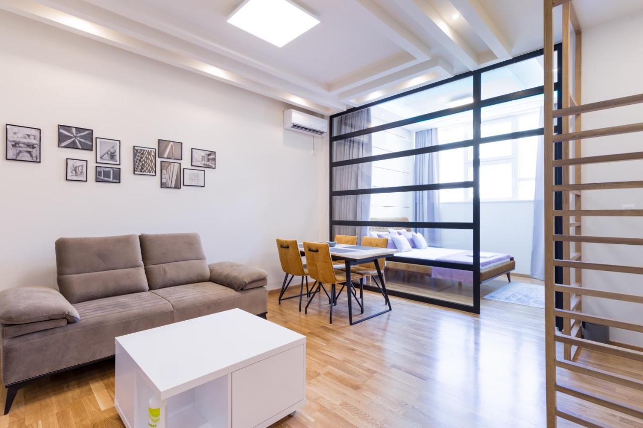 Apartmani Dolina Sunca Мостар Екстериор снимка