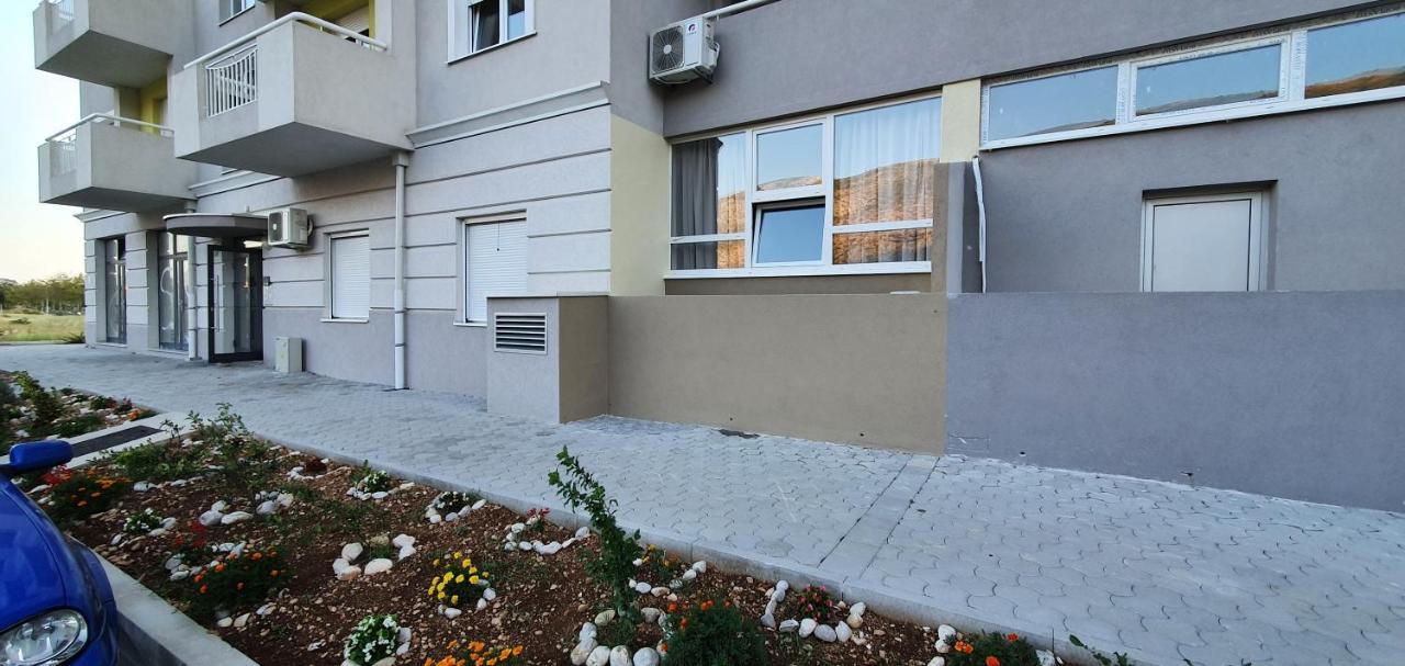 Apartmani Dolina Sunca Мостар Екстериор снимка