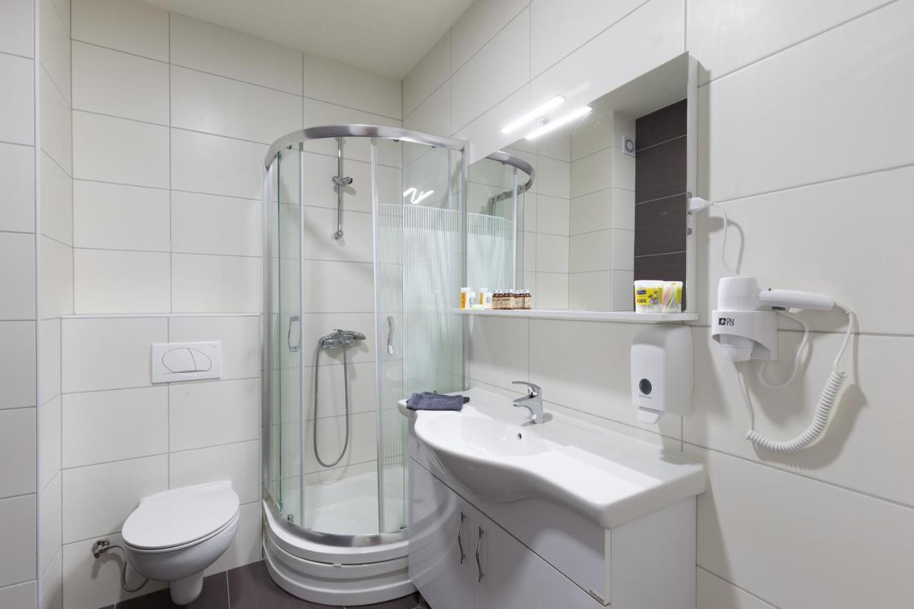 Apartmani Dolina Sunca Мостар Екстериор снимка