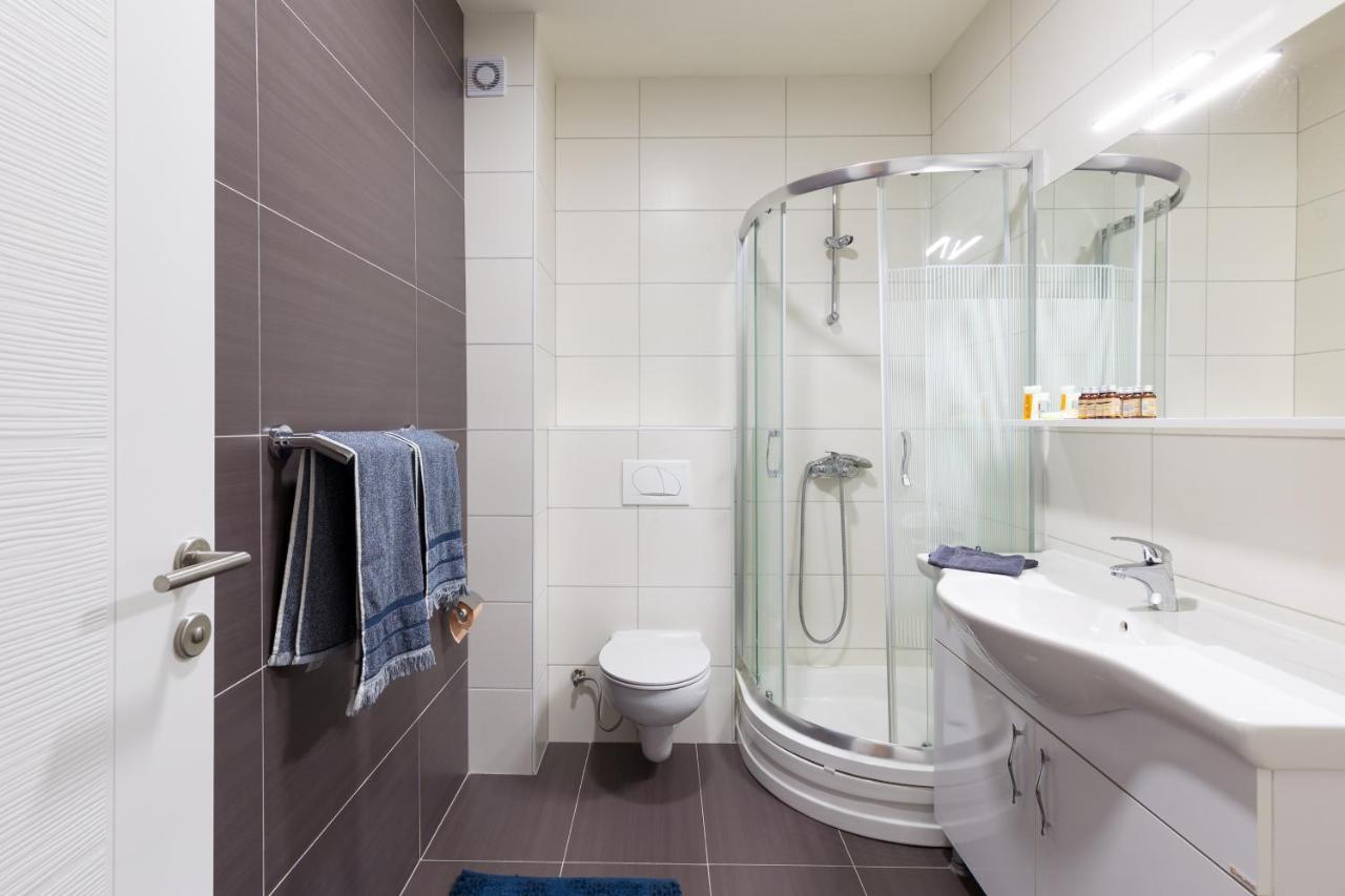 Apartmani Dolina Sunca Мостар Екстериор снимка