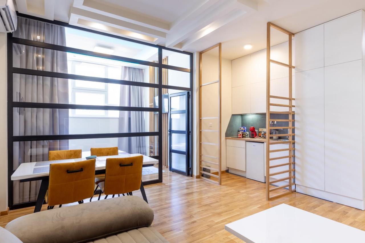 Apartmani Dolina Sunca Мостар Екстериор снимка