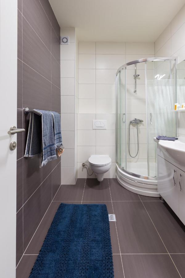 Apartmani Dolina Sunca Мостар Екстериор снимка