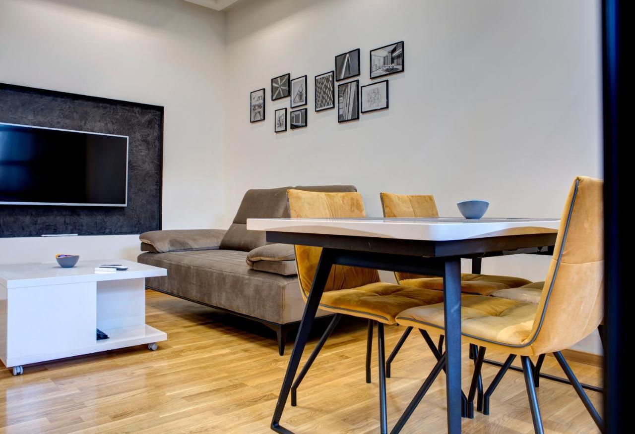 Apartmani Dolina Sunca Мостар Екстериор снимка