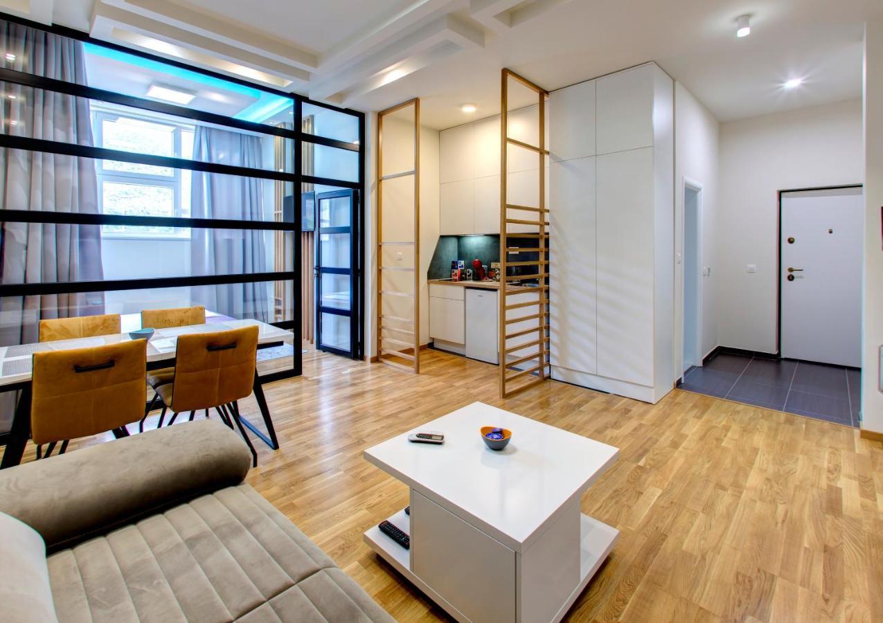 Apartmani Dolina Sunca Мостар Екстериор снимка