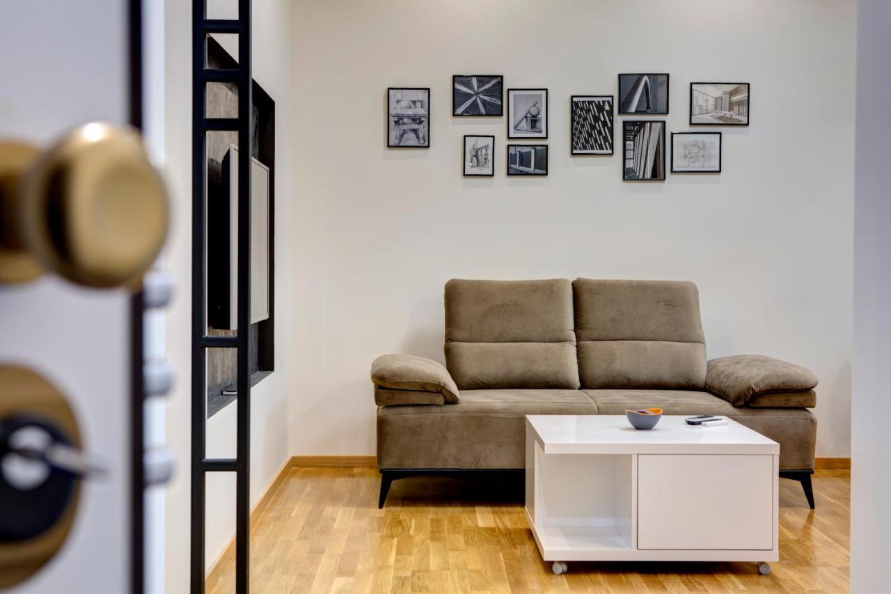 Apartmani Dolina Sunca Мостар Екстериор снимка