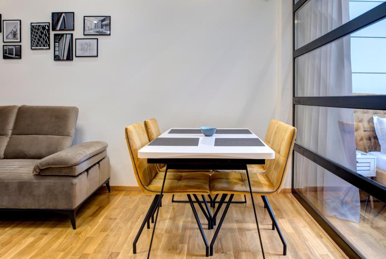 Apartmani Dolina Sunca Мостар Екстериор снимка