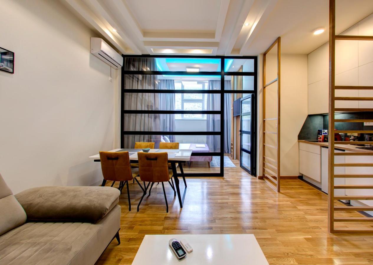 Apartmani Dolina Sunca Мостар Екстериор снимка