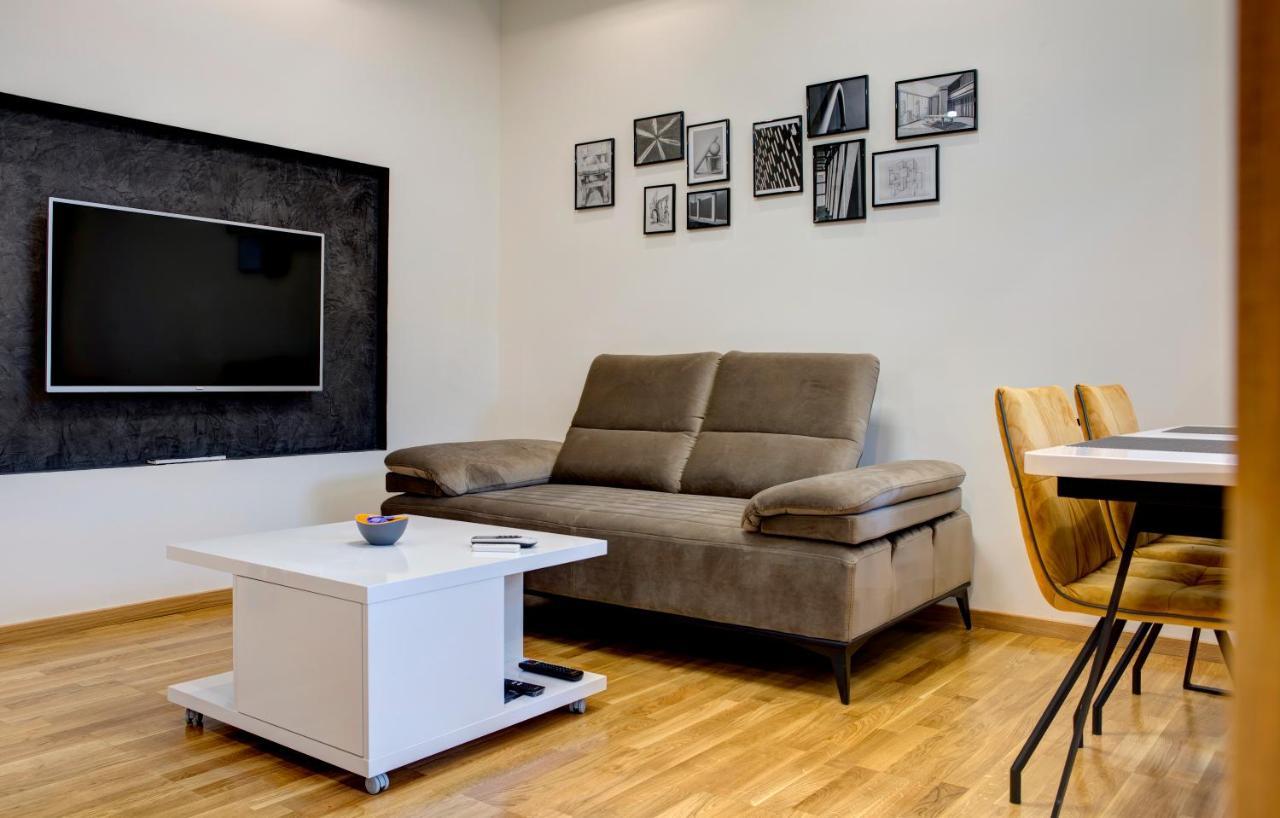 Apartmani Dolina Sunca Мостар Екстериор снимка