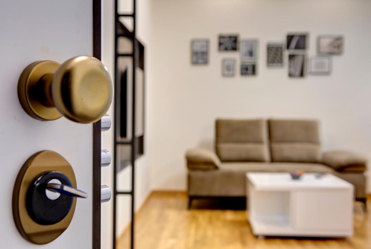 Apartmani Dolina Sunca Мостар Екстериор снимка