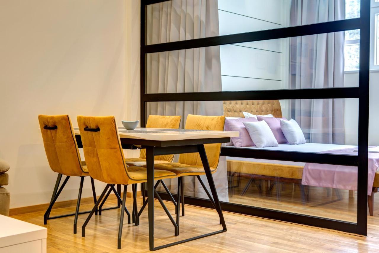 Apartmani Dolina Sunca Мостар Екстериор снимка
