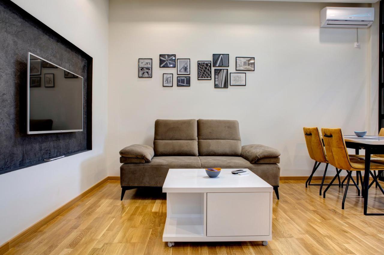 Apartmani Dolina Sunca Мостар Екстериор снимка