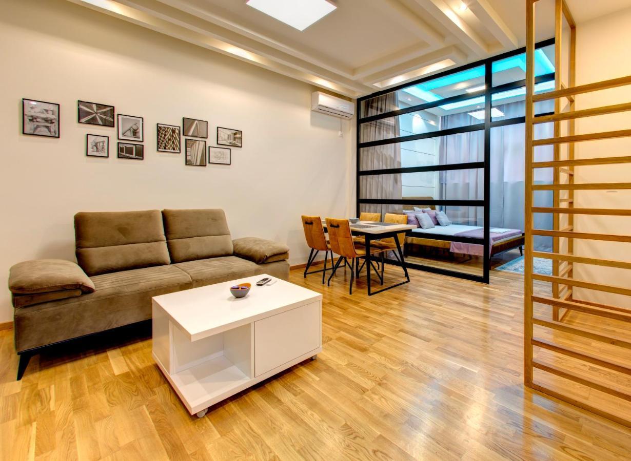 Apartmani Dolina Sunca Мостар Екстериор снимка