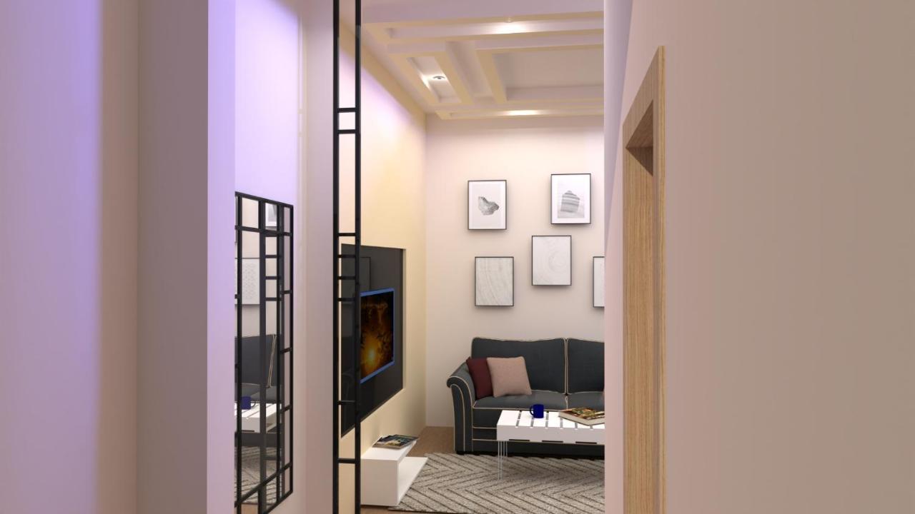 Apartmani Dolina Sunca Мостар Екстериор снимка